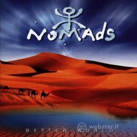 Nomads - Better World