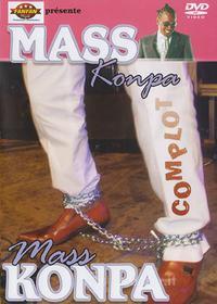 Mass Konpa - Complot