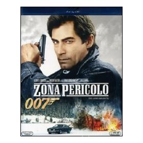 Agente 007. Zona pericolo (Blu-ray)