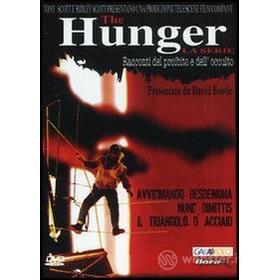 The Hunger. Vol. 13