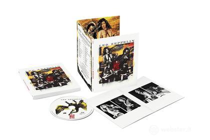 Led Zeppelin - How The West Was Won (Blu-ray)