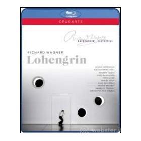 Richard Wagner. Lohengrin (Blu-ray)
