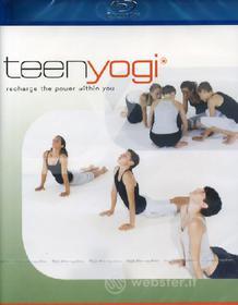 Teen Yogi (Blu-ray)