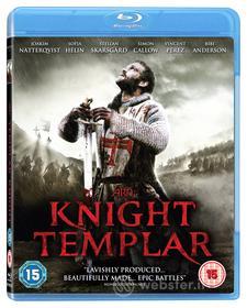 Arn: Knight Templar (Blu-ray)