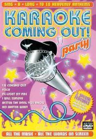 Karaoke Coming Out Party