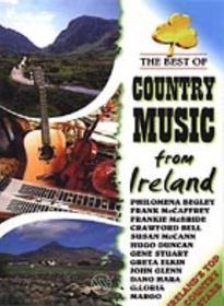 Best Of Country Music From Ireland