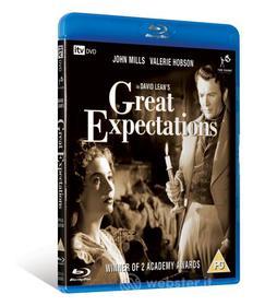 Great Expectations (1946) (Blu-ray)