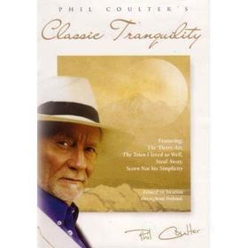 Phil Coulter - Classic Tranquillity