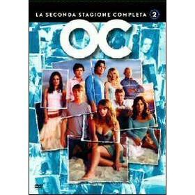 The O.C. Stagione 2 (6 Dvd)