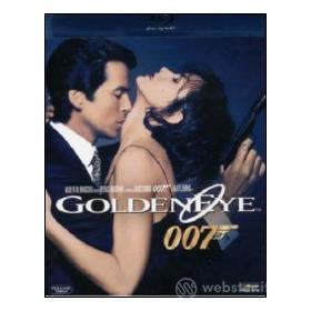 Agente 007. Goldeneye (Blu-ray)