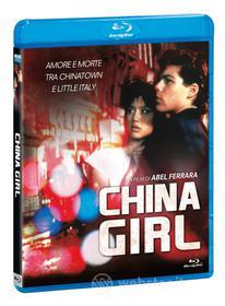 China Girl (Blu-ray)
