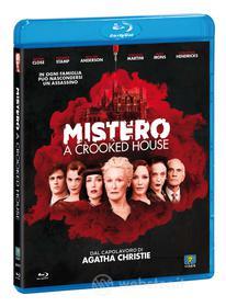 Mistero A Crooked House (Blu-ray)