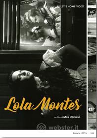 Lola Montes