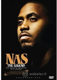Nas - Legend