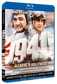 1941 - Allarme A Hollywood (Blu-ray)
