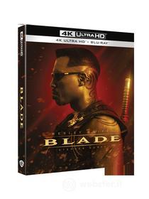 Blade (4K Ultra Hd+Blu Ray) (2 Blu-ray)