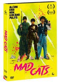 Mad Cats