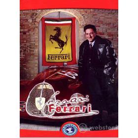 Enzo Ferrari (2 Dvd)