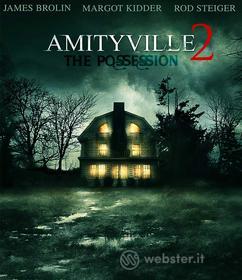 Amityville Possession (Blu-ray)