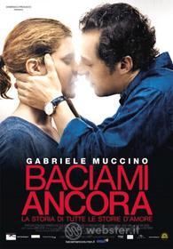 Baciami Ancora (Blu-ray)