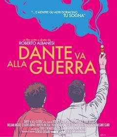 Dante Va Alla Guerra (Blu-ray)