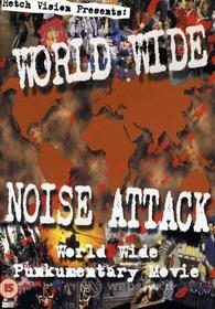 World Wide Noise Attack The Movie / Various - World Wide Noise Attack The Movie / Various