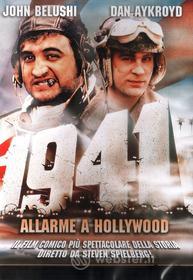 1941 - Allarme A Hollywood