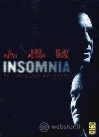 Insomnia (Edizione Speciale 2 dvd)