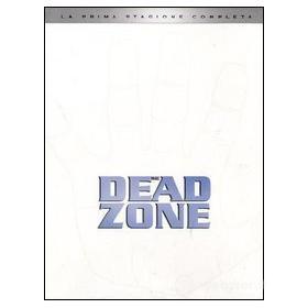 The Dead Zone. Stagione 1 (4 Dvd)