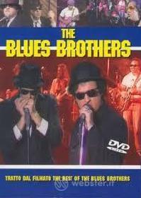 The Blues Brothers. Best Of Blues Brother