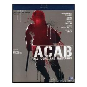 ACAB. All cops are bastards (Blu-ray)