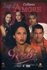 Rubi (4 Dvd)