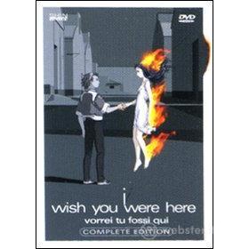 I Wish You Were Here. Complete Edition