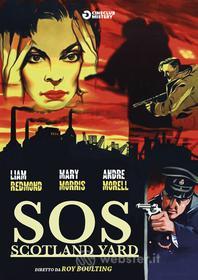 S. O. S. Scotland Yard