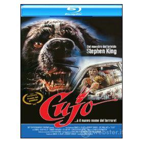 Cujo (Blu-ray)