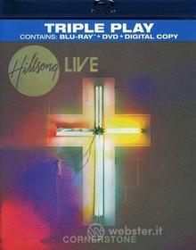 Hillsong - Cornerstone Live (Blu-ray)