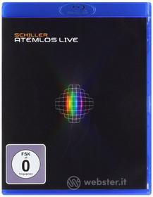 Schiller - Atemlos Live (Blu-ray)
