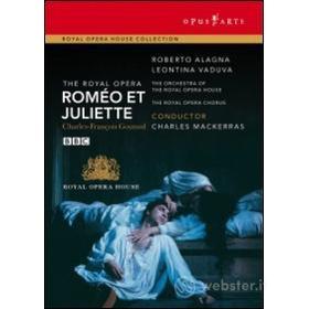 Charles Gounod. Romeo et Juliette