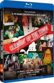 Cleanin' Up The Town: Remembering Ghostbusters (Blu-ray)