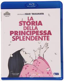 La storia della principessa splendente (Blu-ray)
