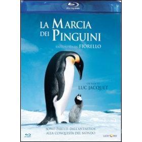 La marcia dei pinguini (Blu-ray)