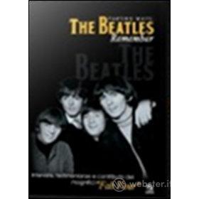The Beatles. Parting Ways The Beatles. Remember