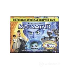 Megamind (2 Dvd)