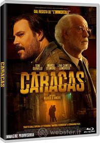 Caracas (Blu-ray)