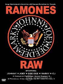 Ramones. Raw