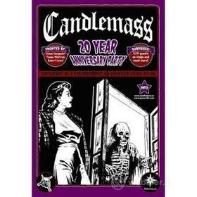 Candlemass. 20 Year Anniversary Party