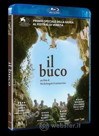 Il Buco (Blu-ray)