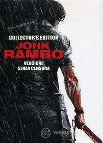 John Rambo (2 Dvd)