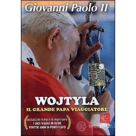 Wojtyla, il grande Papa viaggiatore