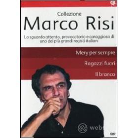 Marco Risi (Cofanetto 3 dvd)